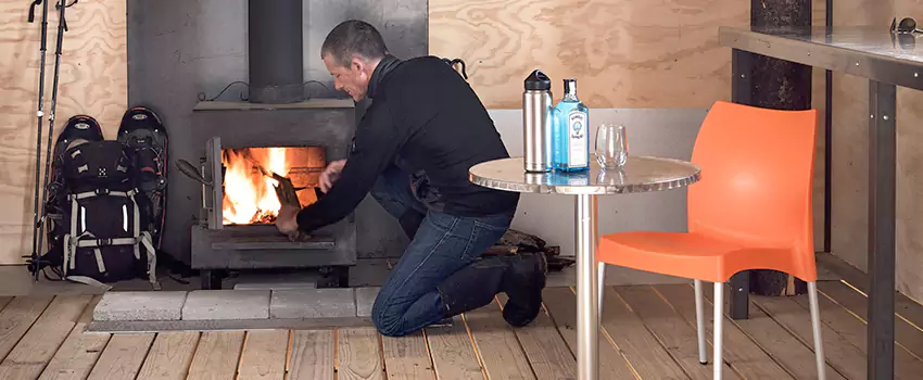 Ethanol Fireplace Fixing Services in Candiac, QC