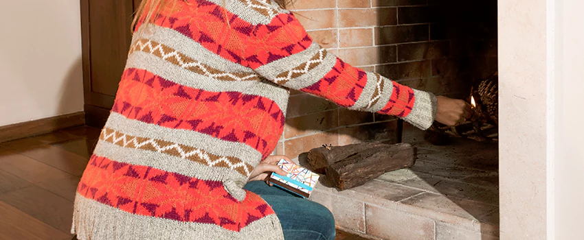 Fireplace Hearth Inspection And Repair in Candiac, Quebec