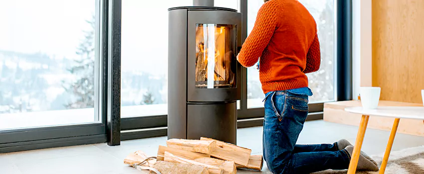 Top Fireplace Installation Company in Candiac, Quebec