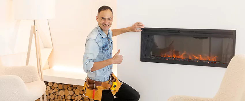 Fireplace Flue Maintenance Services in Candiac, QC