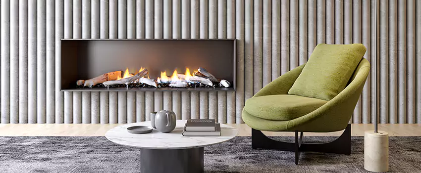 Electric Fireplace Makeover Services in Candiac, QC