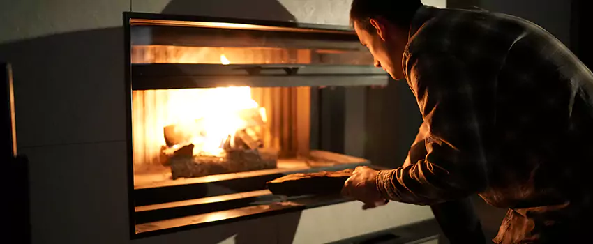 Fireplace Grate Repair For Fireplace Metal in Candiac, Quebec