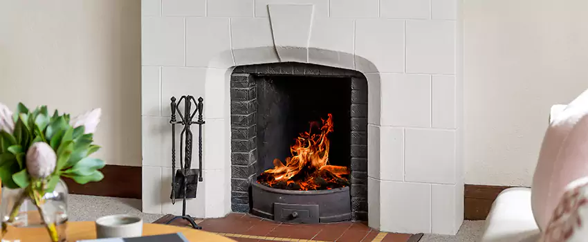 Professional Firebox Rebuild in Candiac, Quebec
