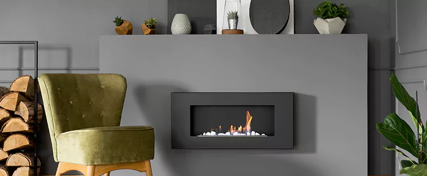Vintage Fireplace Refacing in Candiac, Quebec