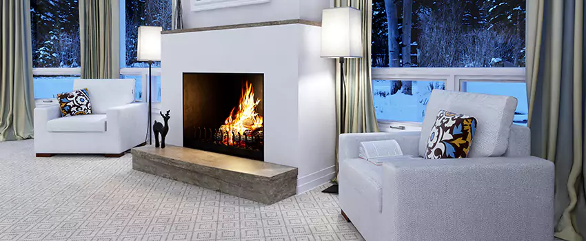 Cast Iron Fireplace Grate Repair Services Candiac, QC