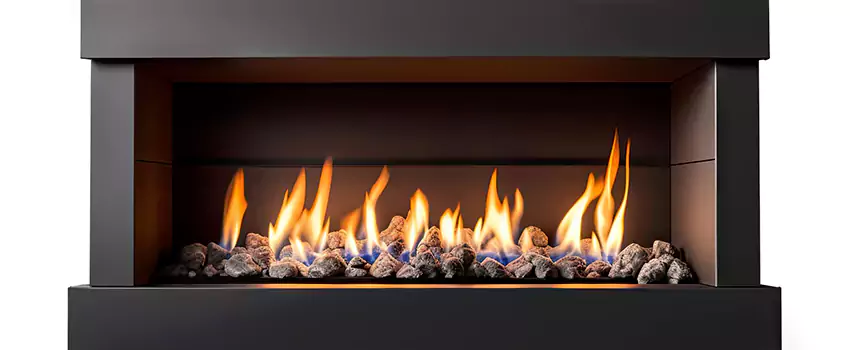 Fireplace Firebox Refurbish & Restore Services in Candiac, Quebec