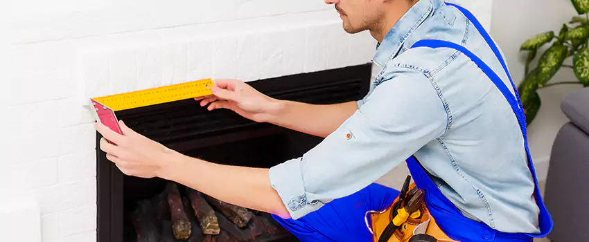 Fireplace Safety Inspection Specialists in Candiac, QC