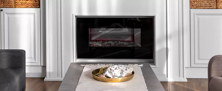 Gas Fireplace Repair And Replacement in Candiac, QC