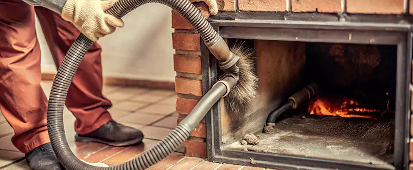 Fireplace Smell Removal Cost in Candiac, Quebec