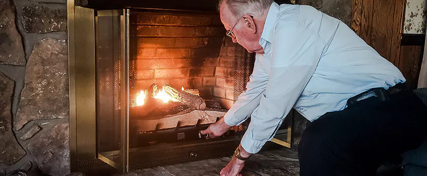 Emergency Smoke Chamber Repairs in Du Centre, QC