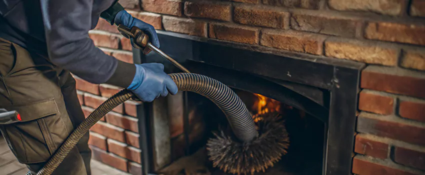 Fireplace Sweeping And Maintenance Solution in Candiac, QC