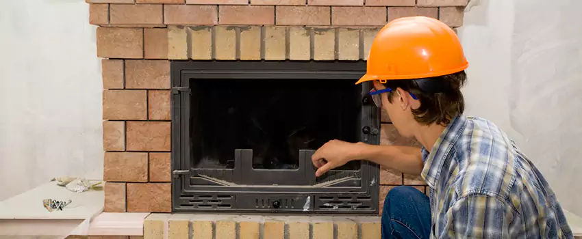 Masonry Fireplace Technician in Candiac, QC
