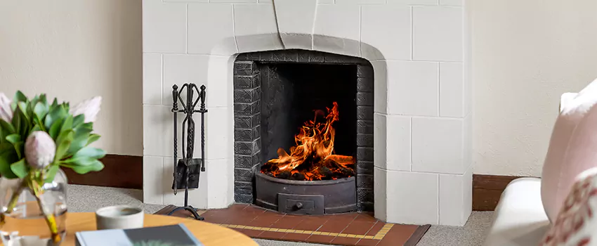 Affordable Fireplace Throat Replacement And Repair Services in Candiac, Quebec