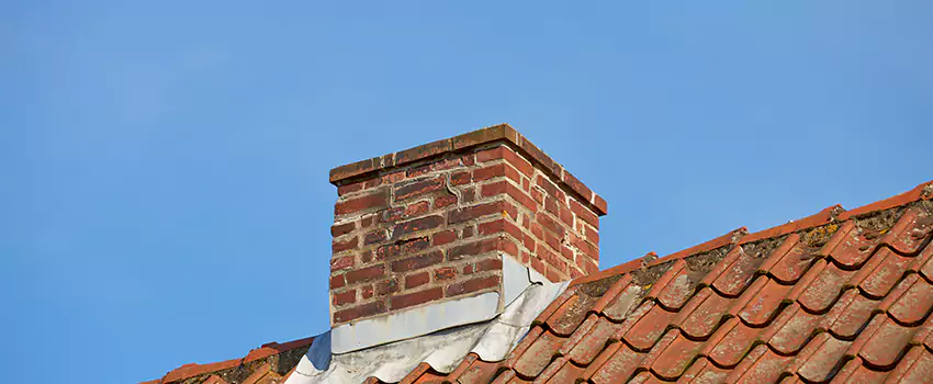 Fixing Blocked Chimney Cap in Candiac, QC
