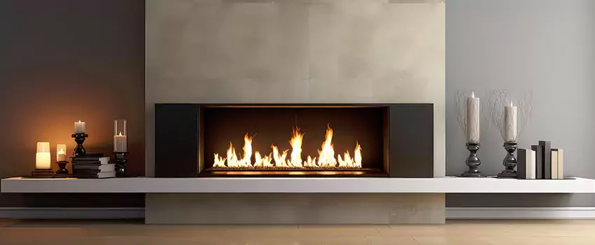 Ember Bed For Ventless Gas Fireplace in Candiac, QC