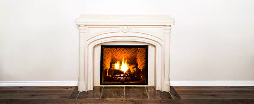 Outdoor Gas Fireplaces Installation in Candiac, QC