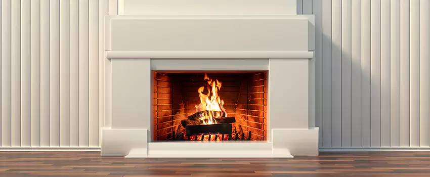 Heat & Glo Built-In Electric Fireplace Maintenance in Candiac, Quebec