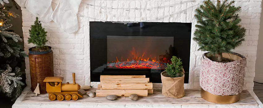 Kingsman Gas Fireplaces Repair Services in Candiac, QC