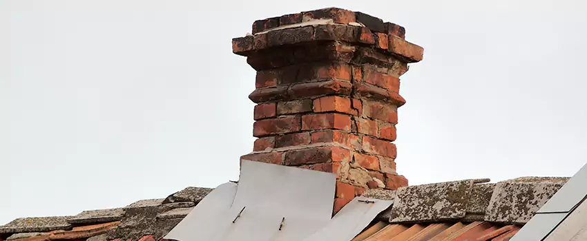 Leaking Fireplace Chimney Repair and Replacement Services in Candiac, QC