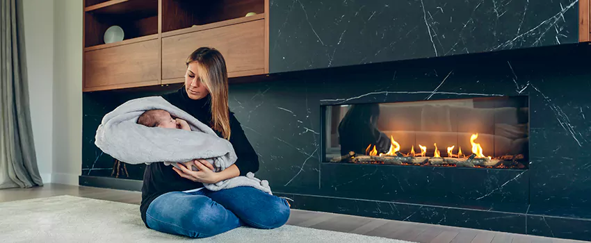 Napoleon Galaxy Series Outdoor Fireplaces Repair in Candiac, Quebec