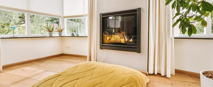 New Fireplace Installation Cost in Candiac, Quebec