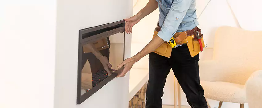 Pellet Fireplace Burner Maintenance Services in Candiac, Quebec