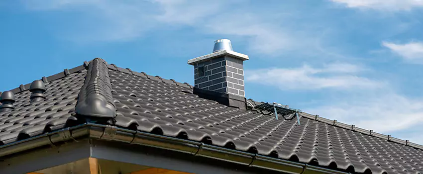 Prefab Chimney Installation Experts in Candiac, Quebec