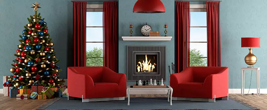 Factory-Built Fireplace Change outs Replacements in Candiac, Quebec