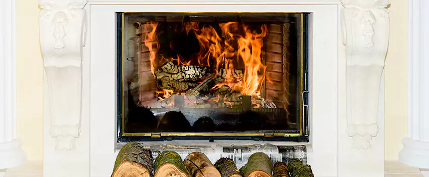 Ravelli Group Wood Fireplaces Replacement in De Champlain, Quebec