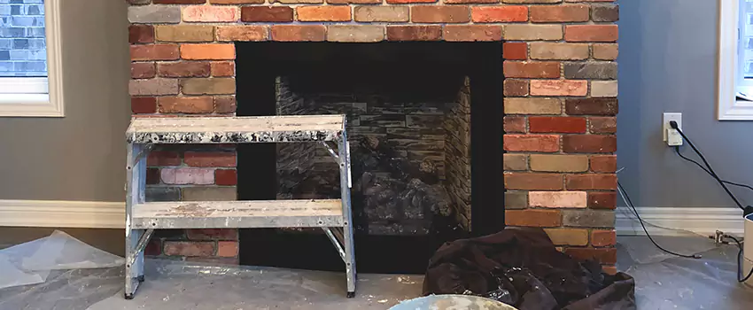 Regency Traditional Fireplace Products Maintenance and Repair in Candiac, QC