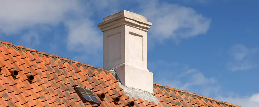 Residential Chimney Flashing Repair Services in Candiac, QC