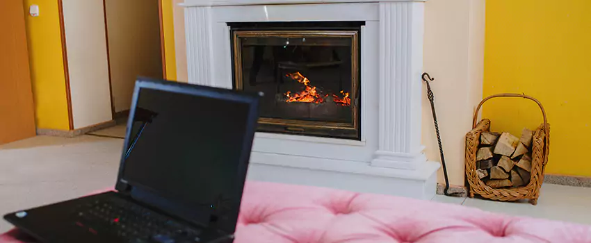 Ventless Fireplace Oxygen Depletion Sensor Installation and Repair Services in Candiac, Quebec