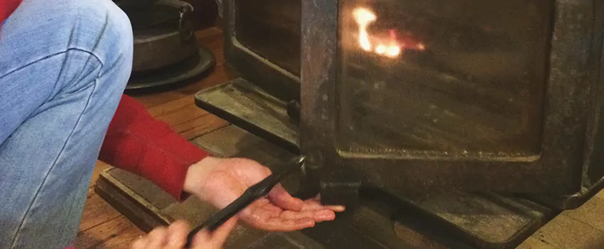 Cost of Wood Fireplace Installation in Candiac, QC