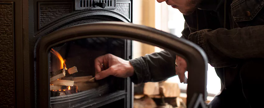 Affordable Wood Fireplace Fixing Solutions in Candiac, Quebec