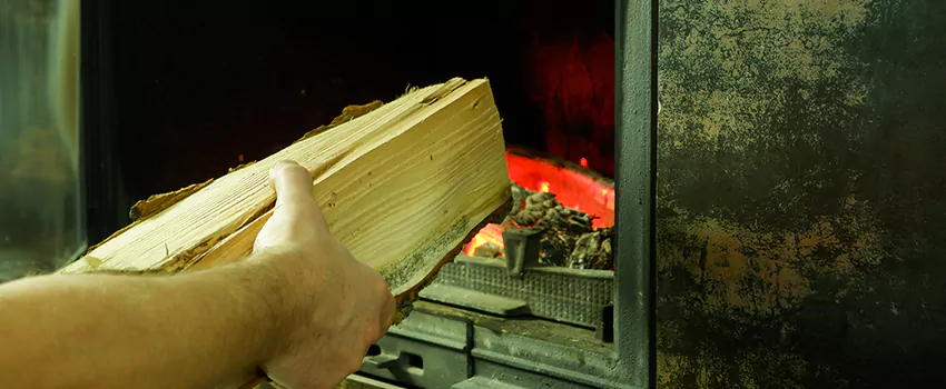 Cost of Wood Furnace Repair and Installation Services in Candiac, QC