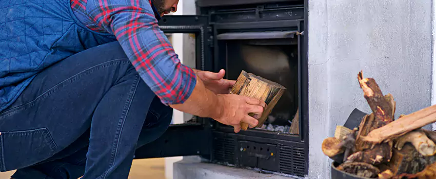 Wood Stove Fire Bricks Cleaning Services in Candiac, Quebec