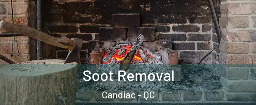 Soot Removal Candiac - QC